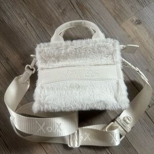 Betsey Johnson Crossbody Bag Purse